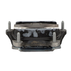 Rear Transmission Mount Fits Audi A6 quattro 4F OE 4F0399151AP Febi 23992