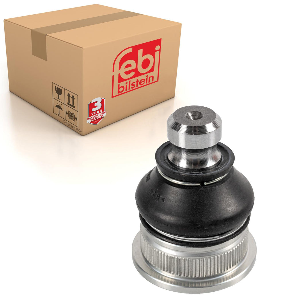 Front Lower Ball Joint Fits Nissan Aprio NP200 OE 401604793R Febi 23996