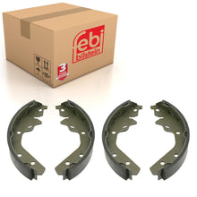 Load image into Gallery viewer, Rear Brake Shoe Set Fits Chrysler Neon II OE 5011240AA Febi 23998