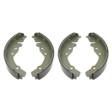 Load image into Gallery viewer, Rear Brake Shoe Set Fits Chrysler PT Cruiser OE 5018209AA Febi 23999