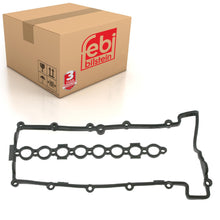 Load image into Gallery viewer, Rocker Cover Gasket Fits BMW 1 Series E87 3 E46 E90 E91 5 E60 LCI E61 Febi 24010