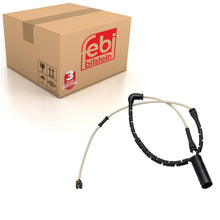 Load image into Gallery viewer, Front Wear Indicator Fits Land Rover Range III OE SEM000012 Febi 24014