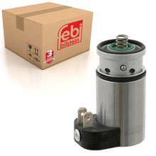 Load image into Gallery viewer, Transmission Solenoid Valve Fits Volvo B10 M BR R B12 B B7 FH12 G1 FL Febi 24021