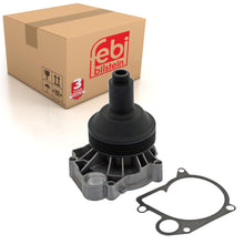 Load image into Gallery viewer, 3 Series Water Pump Cooling Fits BMW 11 51 0 393 730 Febi 24025