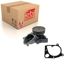Load image into Gallery viewer, X3 Water Pump Cooling Fits BMW 11 51 7 790 471 Febi 24026
