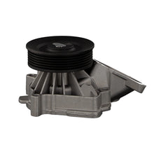 Load image into Gallery viewer, X5 Water Pump Cooling Fits BMW 11 51 7 790 472 Febi 24027
