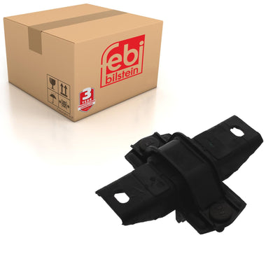 Rear Transmission Mount Fits Mercedes Benz M-Class Model 163 Febi 24029
