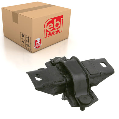Rear Transmission Mount Fits Mercedes Benz M-Class Model 163 Febi 24030