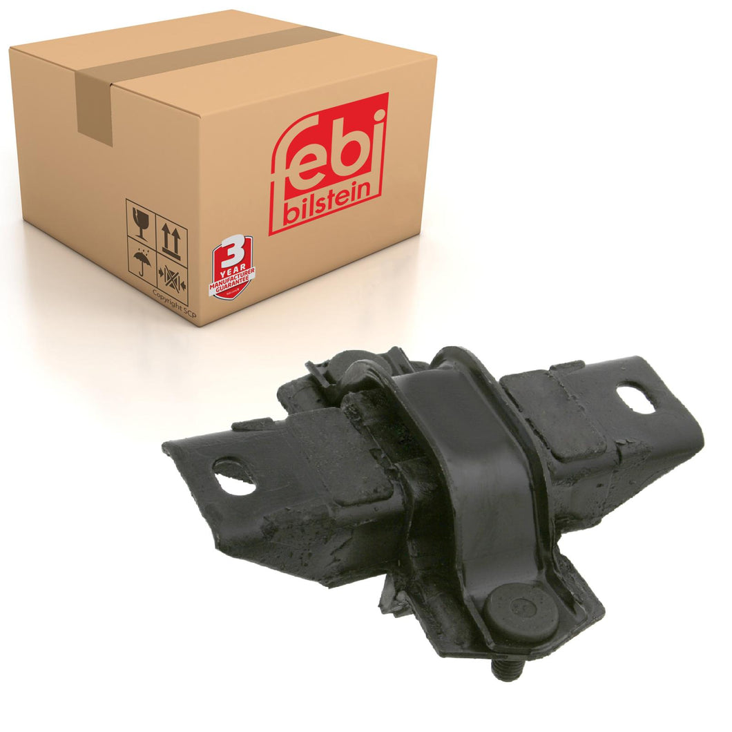 Rear Transmission Mount Fits Mercedes Benz M-Class Model 163 Febi 24030