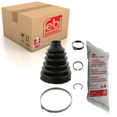 Front Cv Boot Kit Fits BMW 3 Series E46 X5 E53 OE 31607507403 Febi 24031