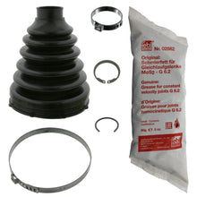 Load image into Gallery viewer, Front Cv Boot Kit Fits BMW 3 Series E46 X5 E53 OE 31607507403 Febi 24031