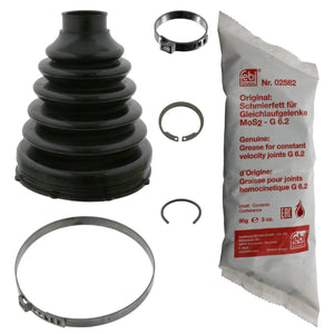 Front Cv Boot Kit Fits BMW 3 Series E46 X5 E53 OE 31607507403 Febi 24031