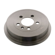 Load image into Gallery viewer, Rear Brake Drum Fits Volkswagen Crossfox Crosspolo Fox Polo Spacefox Febi 24034