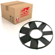 Load image into Gallery viewer, Fan Blade Fits BMW 3 Series E46 5 E39 7 E38 E65 E66 X3 E83 LCI X5 E53 Febi 24037