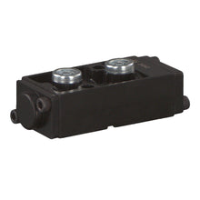 Load image into Gallery viewer, Splitter Transmission Shift Cylinder Valve Fits Volvo FL6 FL608 - 615 Febi 24042