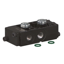 Load image into Gallery viewer, Splitter Transmission Shift Cylinder Valve Fits Volvo FL6 FL608 - 615 Febi 24042