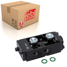 Load image into Gallery viewer, Splitter Transmission Shift Cylinder Valve Fits Volvo FL6 FL608 - 615 Febi 24042
