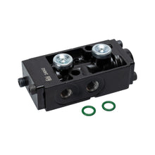 Load image into Gallery viewer, Splitter Transmission Shift Cylinder Valve Fits Volvo FL6 FL608 - 615 Febi 24042