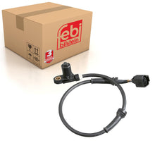 Load image into Gallery viewer, Front Abs Sensor Fits Ford Volkswagen Sharan syncro Seat Alhambra Gal Febi 24054