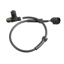 Load image into Gallery viewer, Front Abs Sensor Fits Ford Volkswagen Sharan syncro Seat Alhambra Gal Febi 24054