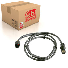 Load image into Gallery viewer, Rear Abs Sensor Fits Ford Volkswagen Sharan syncro Seat Alhambra Gala Febi 24056