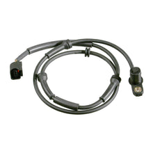Load image into Gallery viewer, Rear Abs Sensor Fits Ford Volkswagen Sharan syncro Seat Alhambra Gala Febi 24056