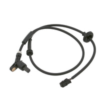 Load image into Gallery viewer, Rear Abs Sensor Fits Volkswagen Polo Seat Ibiza 6K OE 6N0927807A Febi 24058
