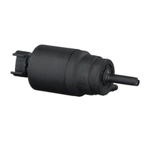 Load image into Gallery viewer, Windscreen Washer Pump Fits IVECO EuroCargo Stralis Febi 24067