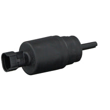 Load image into Gallery viewer, Windscreen Washer Pump Fits IVECO EuroCargo Stralis Febi 24067