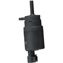 Load image into Gallery viewer, Windscreen Washer Pump Fits IVECO EuroCargo Stralis Febi 24067