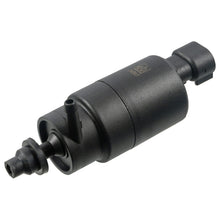 Load image into Gallery viewer, Windscreen Washer Pump Fits IVECO EuroCargo Stralis Febi 24067