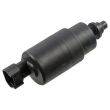 Load image into Gallery viewer, Windscreen Washer Pump Fits IVECO EuroCargo Stralis Febi 24067