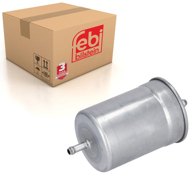 Fuel Filter Fits Chevrolet GM FIAT Peugeot Citroen Ford Renault BMW 3 Febi 24073