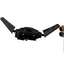 Load image into Gallery viewer, Steering Column Switch Assembly Fits Dodge Volkswagen LT 2D Mercedes Febi 24082