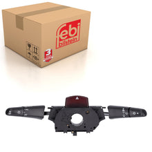 Load image into Gallery viewer, Steering Column Switch Assembly Fits Dodge Volkswagen LT 2D Mercedes Febi 24082