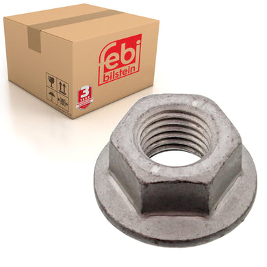 Tensiloc Nut Fits Universal OE 6112512003 Febi 24101