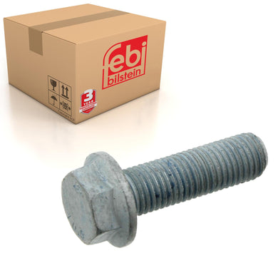 Tensiloc Bolt Fits MAN Volvo Universell verwendbar NKW Scania Renault Febi 24104
