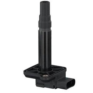 Ignition Coil Fits Volkswagen Golf New Beetle Passat Sharan Skoda Oct Febi 24108