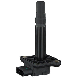 Ignition Coil Fits Volkswagen Golf New Beetle Passat Sharan Skoda Oct Febi 24108