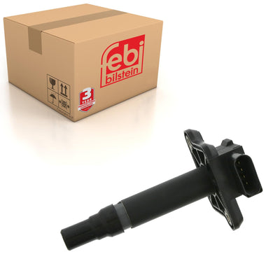 Ignition Coil Fits Volkswagen Golf New Beetle Passat Sharan Skoda Oct Febi 24108