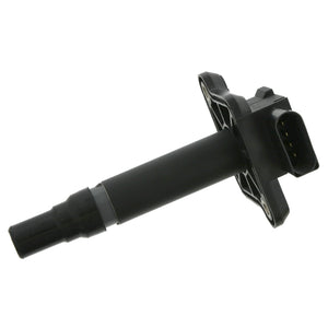 Ignition Coil Fits Volkswagen Golf New Beetle Passat Sharan Skoda Oct Febi 24108