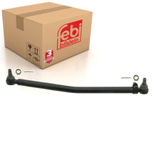 Load image into Gallery viewer, Drag Link Inc Castle Nuts &amp; Cotter Pins LHD Only Febi 24110