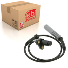 Load image into Gallery viewer, Front Abs Sensor Fits BMW 5 Series E39 OE 34521182159 Febi 24126