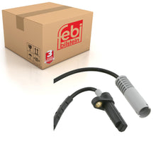 Load image into Gallery viewer, Rear Abs Sensor Fits BMW 5 Series E39 OE 34521182160 Febi 24127