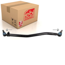 Load image into Gallery viewer, Drag Link Inc Castle Nuts &amp; Cotter Pins LHD Only Febi 24133