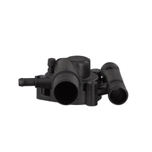 Load image into Gallery viewer, Thermostat Inc Housing &amp; Gasket Fits Vauxhall Movano Vivaro A Renault Febi 24156