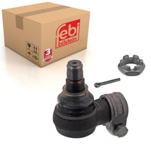 Load image into Gallery viewer, Drag Link End Inc Castle Nut &amp; Cotter Pin Fits Neoplan STARLINER TOUR Febi 24174