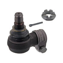 Load image into Gallery viewer, Drag Link End Inc Castle Nut &amp; Cotter Pin Fits Neoplan STARLINER TOUR Febi 24174