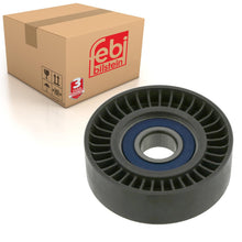 Load image into Gallery viewer, Upper Auxiliary Belt Idler Pulley Fits Mercedes Benz A-Class Model 16 Febi 24178