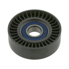 Load image into Gallery viewer, Upper Auxiliary Belt Idler Pulley Fits Mercedes Benz A-Class Model 16 Febi 24178